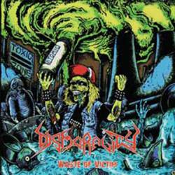 Dismorality : Waste of Victim